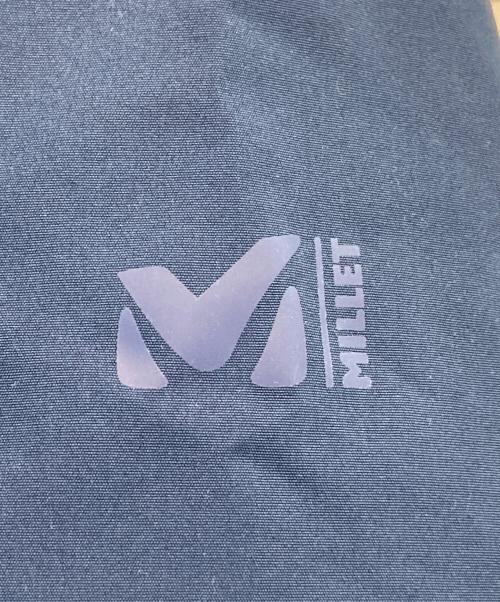 MILLET（ミレー）MILLET (ミレー) POBEDA Ⅲ 3IN1 JKT ネイビー サイズ:Ｌの古着・服飾アイテム