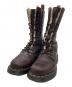 Dr.Martens（ドクターマーチン）の古着「KOLBERT TALL」｜ブラウン