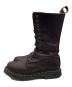 Dr.Martens (ドクターマーチン) KOLBERT TALL ブラウン サイズ:24.5㎝：10000円