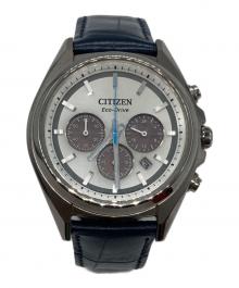 CITIZEN（シチズン）の古着「アテッサエコドライブ」｜ホワイト