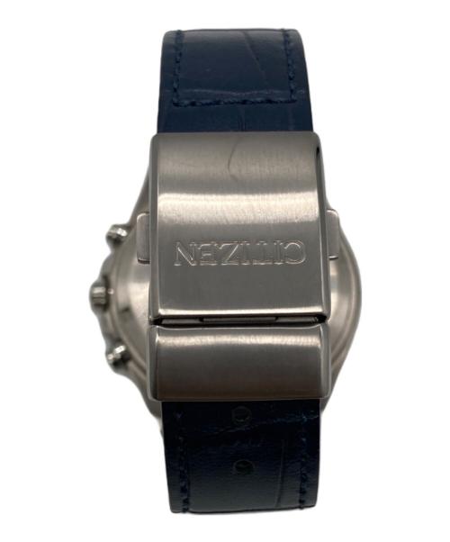 CITIZEN（シチズン）CITIZEN (シチズン) アテッサエコドライブ ホワイトの古着・服飾アイテム