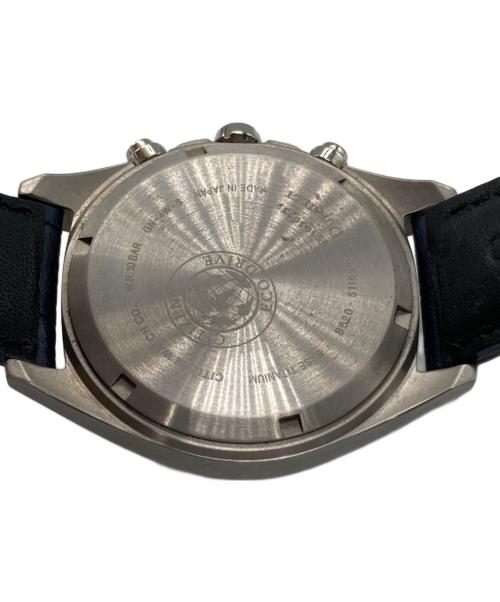 CITIZEN（シチズン）CITIZEN (シチズン) アテッサエコドライブ ホワイトの古着・服飾アイテム