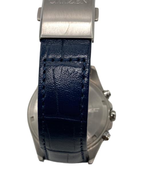 CITIZEN（シチズン）CITIZEN (シチズン) アテッサエコドライブ ホワイトの古着・服飾アイテム