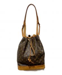 LOUIS VUITTON（ルイ ヴィトン）の古着「ショルダーバッグ」｜ブラウン