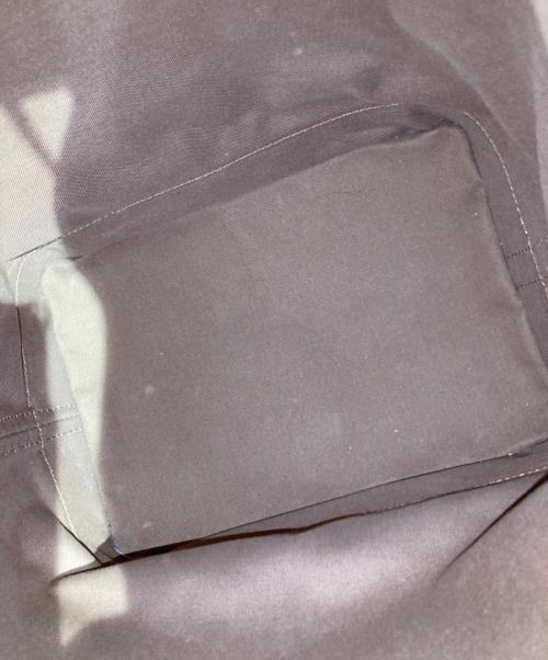 LOUIS VUITTON（ルイ ヴィトン）LOUIS VUITTON (ルイ ヴィトン) ショルダーバッグ ブラウンの古着・服飾アイテム