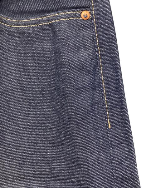 LEVI'S VINTAGE CLOTHING（リーバイス ビンテージ クロージング）LEVI'S VINTAGE CLOTHING (リーバイス ビンテージ クロージング) デニムパンツ インディゴ サイズ:W34の古着・服飾アイテム