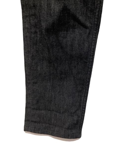 Maison Margiela（メゾンマルジェラ）Maison Margiela (メゾンマルジェラ) スキニーデニムパンツ インディゴ サイズ:44の古着・服飾アイテム