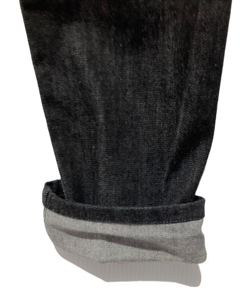 Maison Margiela（メゾンマルジェラ）Maison Margiela (メゾンマルジェラ) スキニーデニムパンツ インディゴ サイズ:44の古着・服飾アイテム