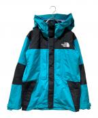 THE NORTH FACE×BEAMSザ ノース フェイス×ビームス）の古着「Expedition Light parka」｜ブルー