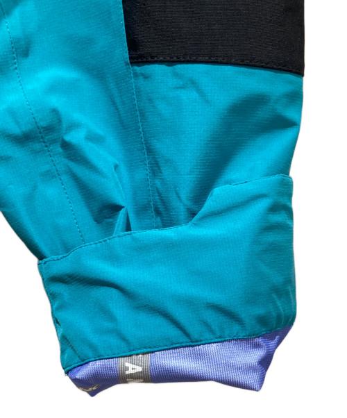 THE NORTH FACE（ザ ノース フェイス）THE NORTH FACE (ザ ノース フェイス) BEAMS (ビームス) Expedition Light parka ブルー サイズ:Lの古着・服飾アイテム