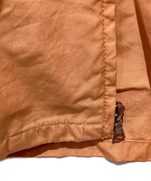 POLO RALPH LAUREN（ポロ・ラルフローレン）POLO RALPH LAUREN (ポロ・ラルフローレン) コットンフーデットジャケット ピンク サイズ:Ｌの古着・服飾アイテム