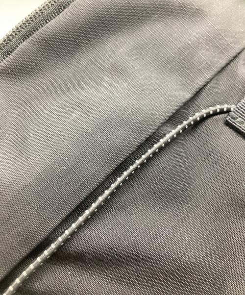 SUPREME（シュプリーム）SUPREME (シュプリーム) Waist Bag ブラックの古着・服飾アイテム