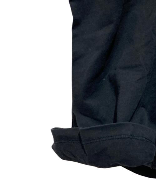 Poly Gram（ポリグラム）POLY GRAM (ポリグラム) プリントTシャツ ブラック サイズ:XLの古着・服飾アイテム