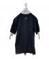 POLY GRAM (ポリグラム) プリントTシャツ ブラック サイズ:XL：10000円