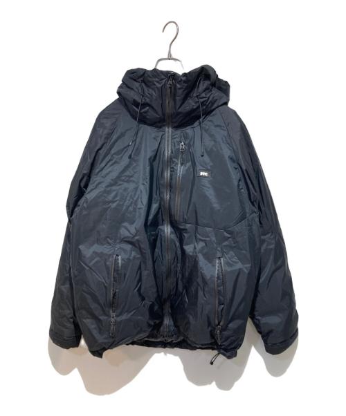 FTC（エフティーシー）FTC (エフティーシー) NANGA (ナンガ) AURORA TEX DOWN JACKET ブラック サイズ:Mの古着・服飾アイテム