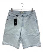 Dimeダイム）の古着「Classic Denim Shorts」｜インディゴ