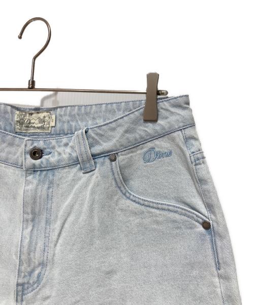 Dime（ダイム）Dime (ダイム) Classic Denim Shorts インディゴ サイズ:W32の古着・服飾アイテム
