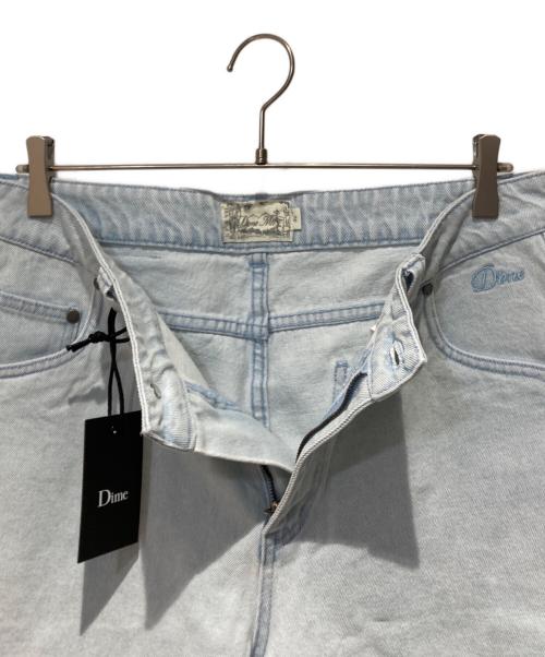 Dime（ダイム）Dime (ダイム) Classic Denim Shorts インディゴ サイズ:W32の古着・服飾アイテム