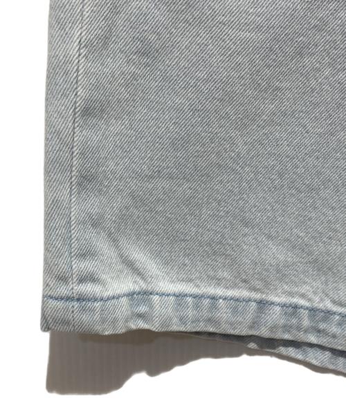 Dime（ダイム）Dime (ダイム) Classic Denim Shorts インディゴ サイズ:W32の古着・服飾アイテム