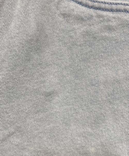 Dime（ダイム）Dime (ダイム) Classic Denim Shorts インディゴ サイズ:W32の古着・服飾アイテム