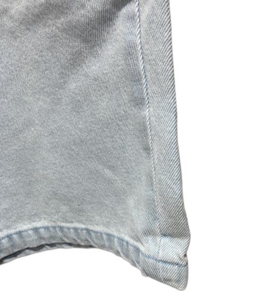Dime（ダイム）Dime (ダイム) Classic Denim Shorts インディゴ サイズ:W32の古着・服飾アイテム