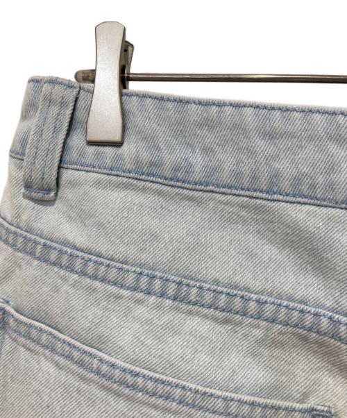 Dime（ダイム）Dime (ダイム) Classic Denim Shorts インディゴ サイズ:W32の古着・服飾アイテム