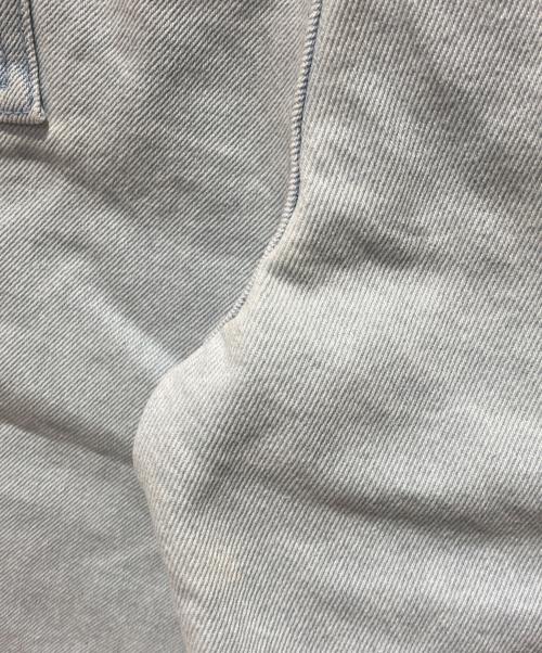 Dime（ダイム）Dime (ダイム) Classic Denim Shorts インディゴ サイズ:W32の古着・服飾アイテム