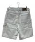 Dime (ダイム) Classic Denim Shorts インディゴ サイズ:W32：12000円