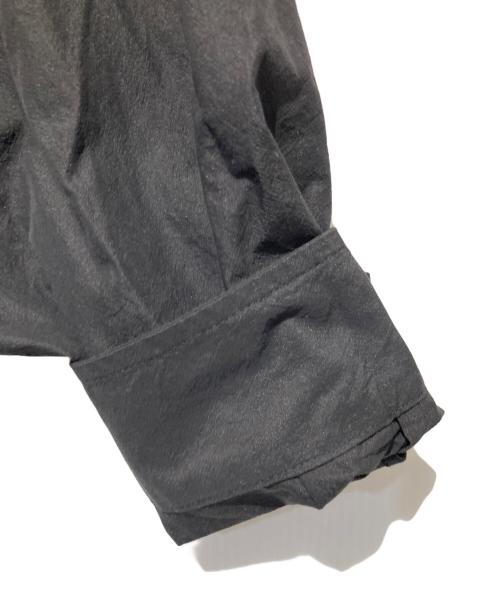 BARACUTA（バラクータ）BARACUTA (バラクータ) G9  CLOTH ハリントンジャケット ブラック サイズ:Mの古着・服飾アイテム