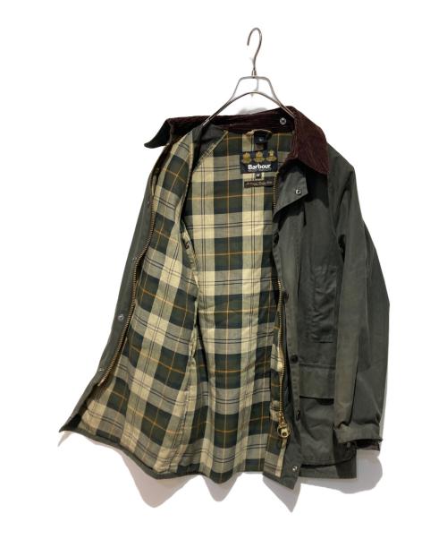 Barbour（バブアー）Barbour (バブアー) SL BEAUFORT JACKET グリーン サイズ:36の古着・服飾アイテム
