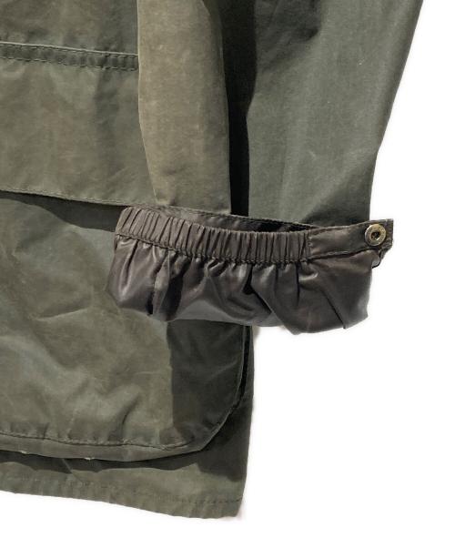 Barbour（バブアー）Barbour (バブアー) SL BEAUFORT JACKET グリーン サイズ:36の古着・服飾アイテム