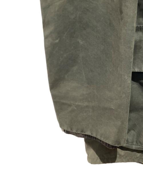 Barbour（バブアー）Barbour (バブアー) SL BEAUFORT JACKET グリーン サイズ:36の古着・服飾アイテム