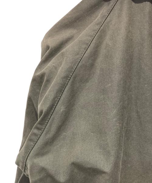 Barbour（バブアー）Barbour (バブアー) SL BEAUFORT JACKET グリーン サイズ:36の古着・服飾アイテム
