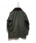 Barbour (バブアー) SL BEAUFORT JACKET グリーン サイズ:36：22000円