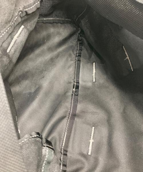 GREGORY（グレゴリー）GREGORY (グレゴリー) 90’s ダッフルボストンバッグ ブラックの古着・服飾アイテム