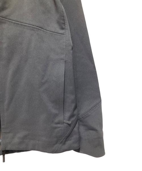 ARC'TERYX（アークテリクス）ARC'TERYX (アークテリクス) SAWYER HOODY ブラック サイズ:Mの古着・服飾アイテム