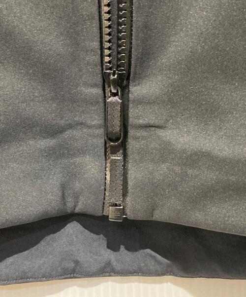 ARC'TERYX（アークテリクス）ARC'TERYX (アークテリクス) SAWYER HOODY ブラック サイズ:Mの古着・服飾アイテム