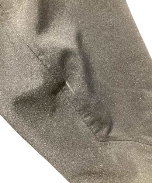 ARC'TERYX（アークテリクス）ARC'TERYX (アークテリクス) SAWYER HOODY ブラック サイズ:Mの古着・服飾アイテム