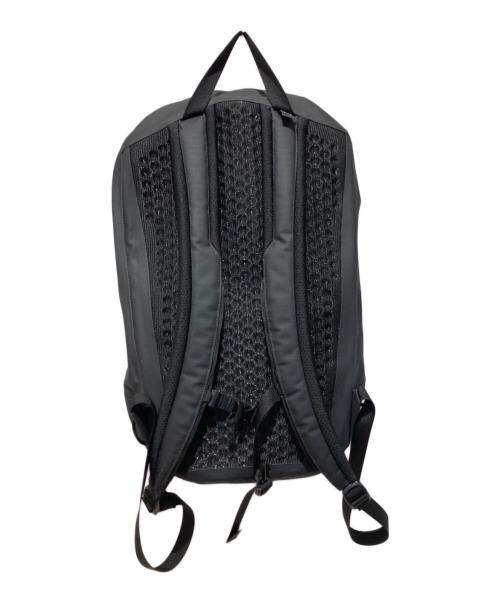 ARC'TERYX（アークテリクス）ARC'TERYX (アークテリクス) GRANVILLE 16 BACKPACK ブラックの古着・服飾アイテム
