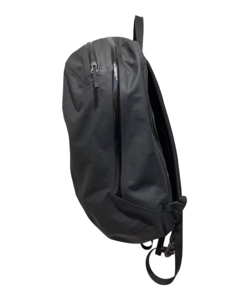 ARC'TERYX（アークテリクス）ARC'TERYX (アークテリクス) GRANVILLE 16 BACKPACK ブラックの古着・服飾アイテム