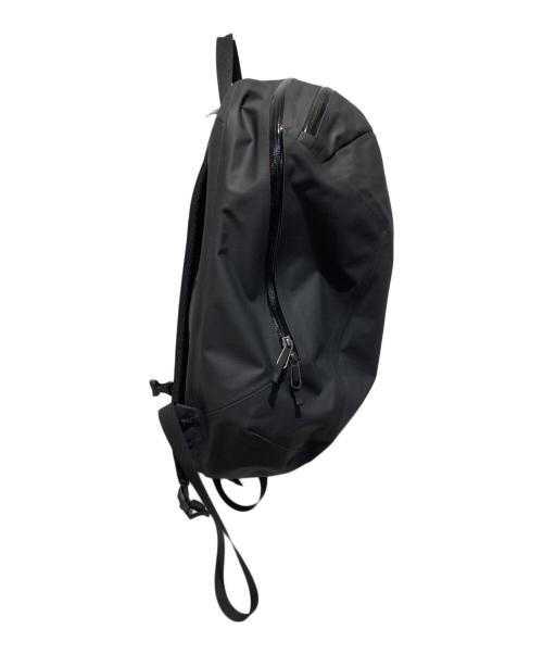 ARC'TERYX（アークテリクス）ARC'TERYX (アークテリクス) GRANVILLE 16 BACKPACK ブラックの古着・服飾アイテム