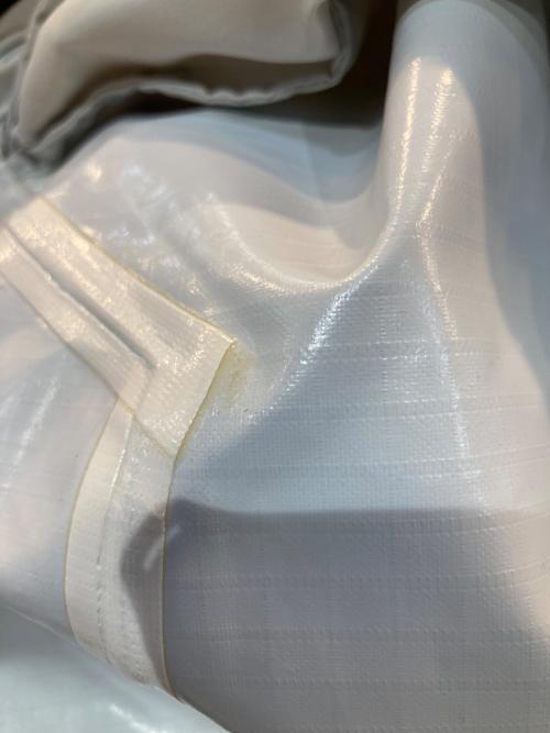 ARC'TERYX（アークテリクス）ARC'TERYX (アークテリクス) GRANVILLE 16 BACKPACK ブラックの古着・服飾アイテム