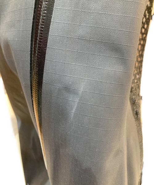 ARC'TERYX（アークテリクス）ARC'TERYX (アークテリクス) GRANVILLE 16 BACKPACK ブラックの古着・服飾アイテム
