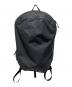 ARC'TERYX（アークテリクス）の古着「GRANVILLE 16 BACKPACK」｜ブラック