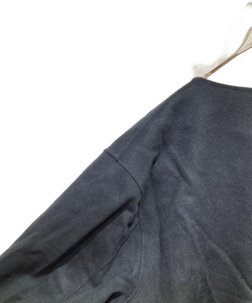 UNIVERSAL PRODUCTS.（ユニバーサルプロダクツ）UNIVERSAL PRODUCTS. (ユニバーサルプロダクツ) Wool REVER Jacket グレー サイズ:3の古着・服飾アイテム