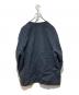 UNIVERSAL PRODUCTS. (ユニバーサルプロダクツ) Wool REVER Jacket グレー サイズ:3：14000円