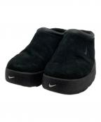 NIKE ACGナイキエーシージー）の古着「RUFUS BLACK/BLACK」｜ブラック