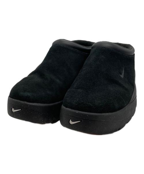 NIKE ACG（ナイキエーシージー）NIKE ACG (ナイキエーシージー) RUFUS BLACK/BLACK ブラック サイズ:28cmの古着・服飾アイテム