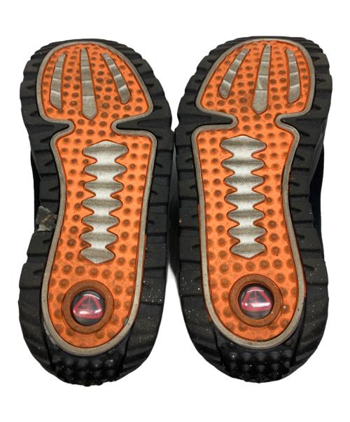 NIKE ACG（ナイキエーシージー）NIKE ACG (ナイキエーシージー) RUFUS BLACK/BLACK ブラック サイズ:28cmの古着・服飾アイテム