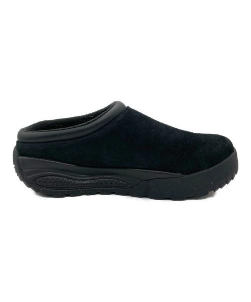 NIKE ACG（ナイキエーシージー）NIKE ACG (ナイキエーシージー) RUFUS BLACK/BLACK ブラック サイズ:28cmの古着・服飾アイテム